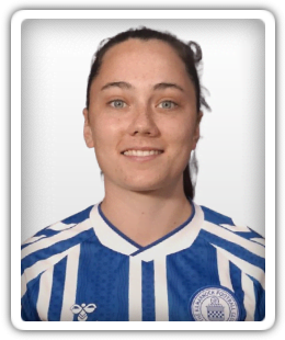 Rachel Osborne