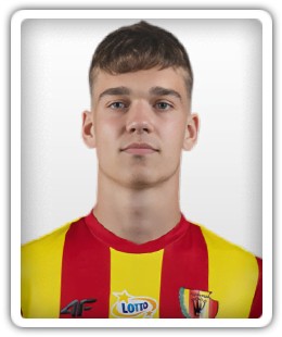 Kacper Minuczyc