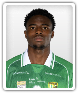 Emmanuel Chukwu