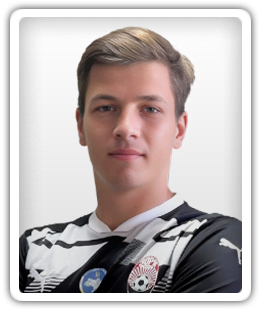 Yurii Borys