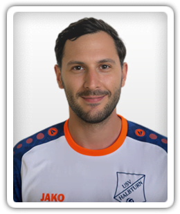 Martin Leiner