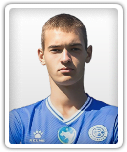 Yaroslav Vakhil