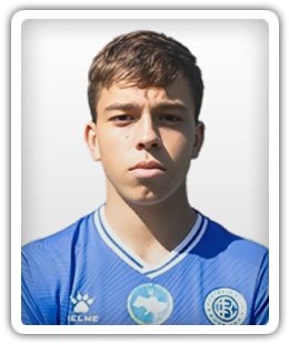 Daniil Zozulia