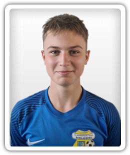 Noah Huber
