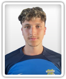 Sebastian Paric