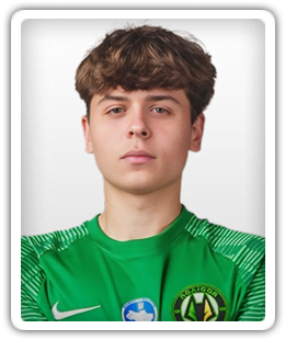 Kyryl Pervanov