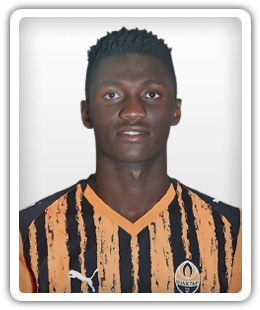 Muhamadou Kanteh