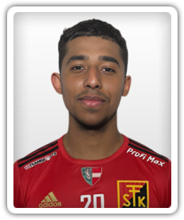 Alvaro Antionio Pichardo Mendes