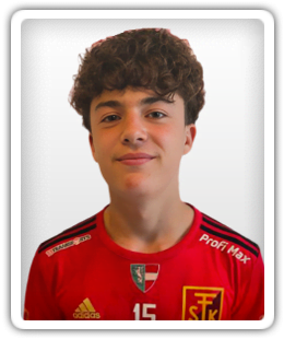 Moritz Hartinger