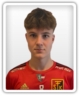 Matteo Krachler