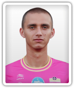 Illia Zhadan