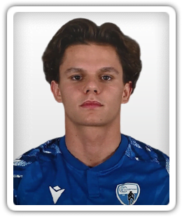 Dominic Karasek