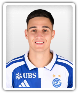 Luka Mikulic
