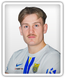 Lukas Hörlendsberger