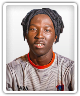 Thamsanqa Magwaza