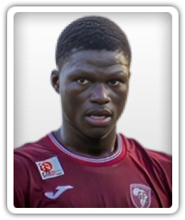 Moussa Cissé