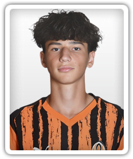 Artem Derykon