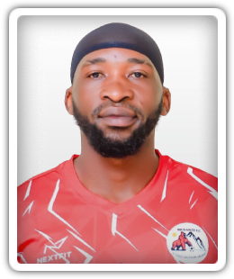 Omar Bizimungu