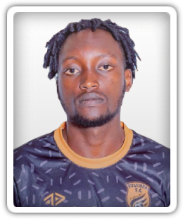 Jean de Dieu Hirwa