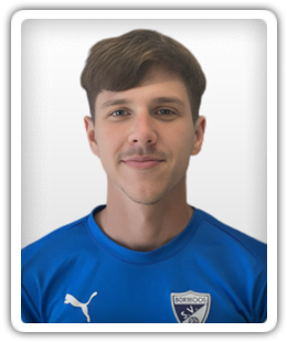 Dominik Buxmann