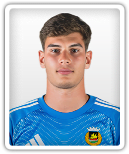 Tiago Ribeiro