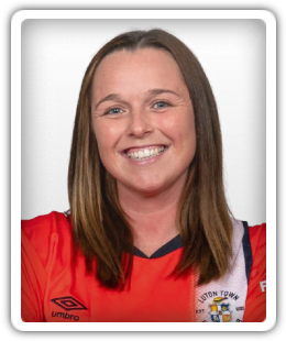 Nicole Farmer