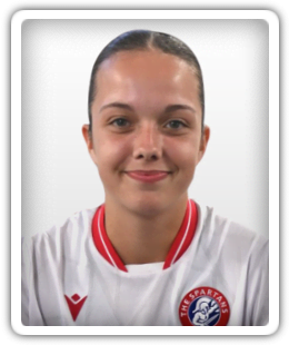 Chloe Hutchison