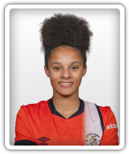 Shanice Lewis
