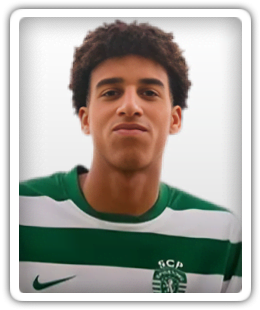 Sandro Ferreira