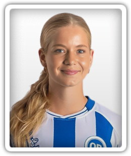 Maja Brolund Flyvholm