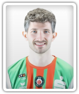Tobias Wollendorfer