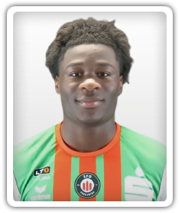 Aaron Makana