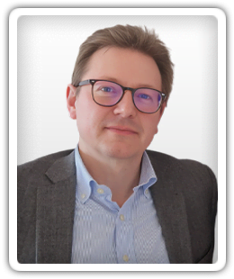 Julien Fouray