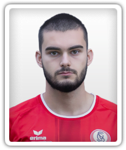 Patrik Lovrinovic
