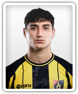 Ertuðrul Sandýkcý
