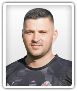 Damir Gavric