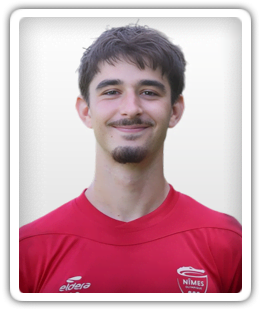 Lenny Colombani