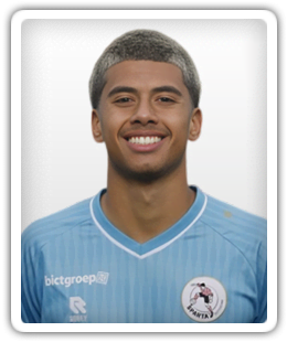 Thaliro Hitipeuw