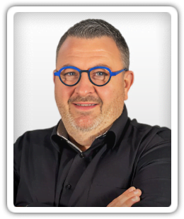 Yann Binet