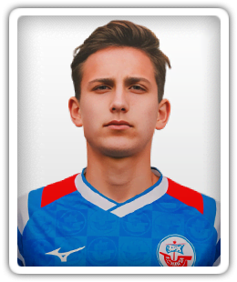 Oleksiy Lesyuk