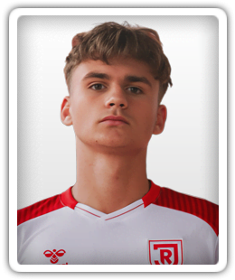 Luca Klaukien