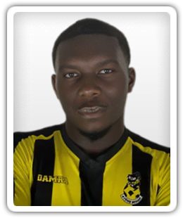 Yoan Daleba