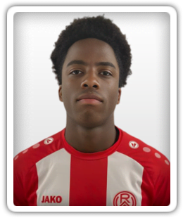 Ibrahim Narey Cisse