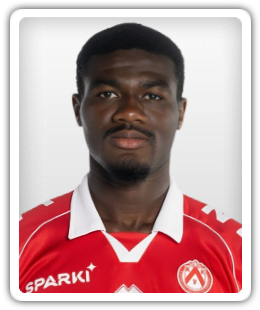 Mohamed Fofana