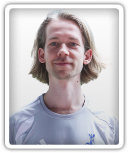 Ben Wagener