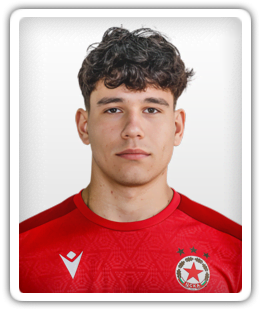 Borislav Benov