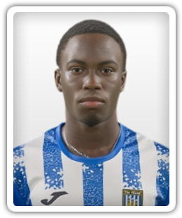 Junior Maurice Kamouni