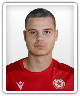Dimitar Petrov