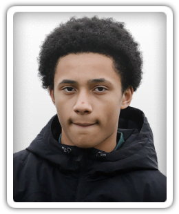 Aidan Gabbidon