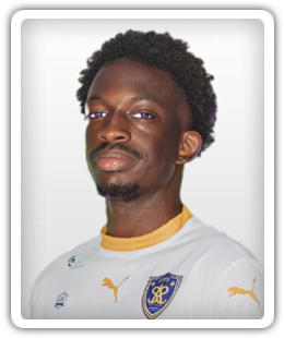 Oumar Amadou